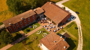 AGRITURISMO RIVA RATTA Montecchio Maggiore-Alte Ceccato